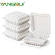  cajas chinas para llevar 